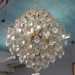 665 1528 CHANDELIER